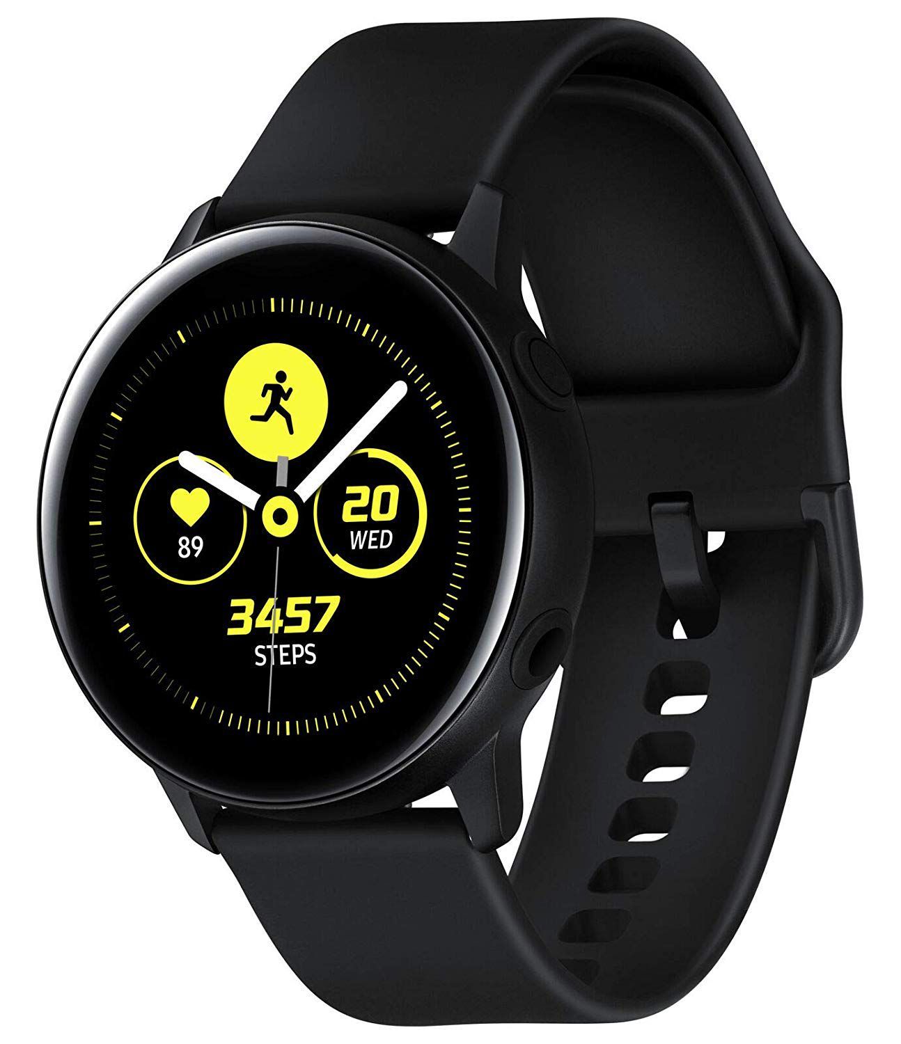 best watch to track workouts