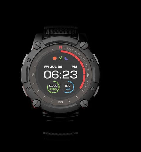 12 Best Fitness Smartwatches To Track Your Workouts In 2019