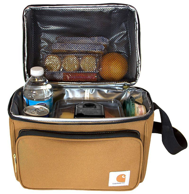 Good looking Lunchboxes for Men – The Search