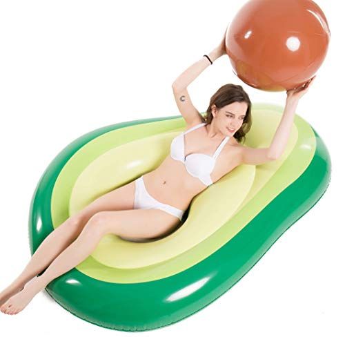 donut floatie walmart