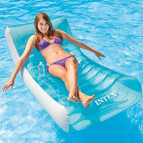 inflatable pool floats for adults