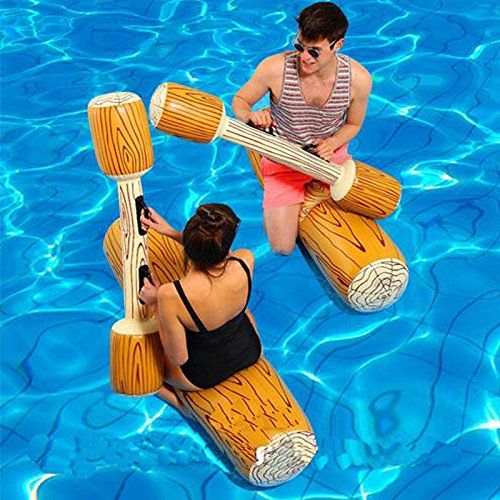 pool toys for adults