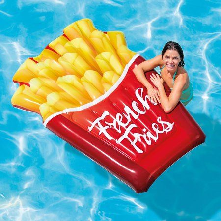 avocado pool float target