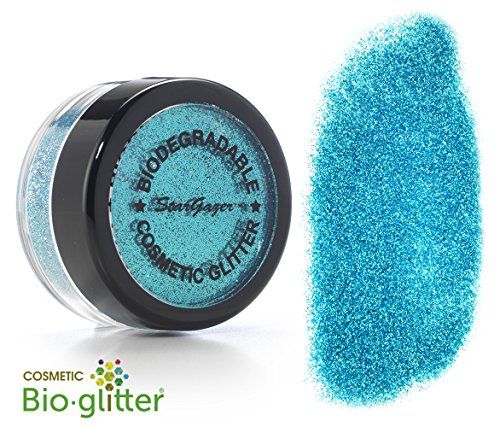 Glitter Shaker Biodegradabili