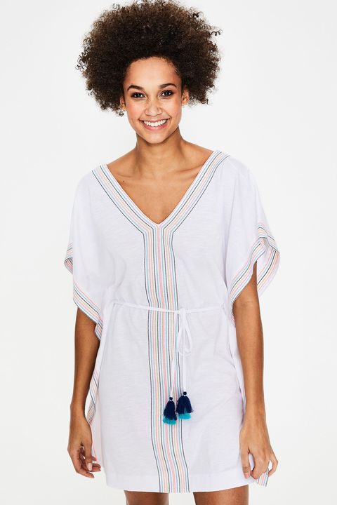 15 beach kaftans perfect for your summer holiday
