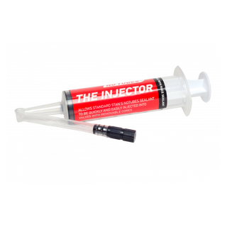 Sealant Injector