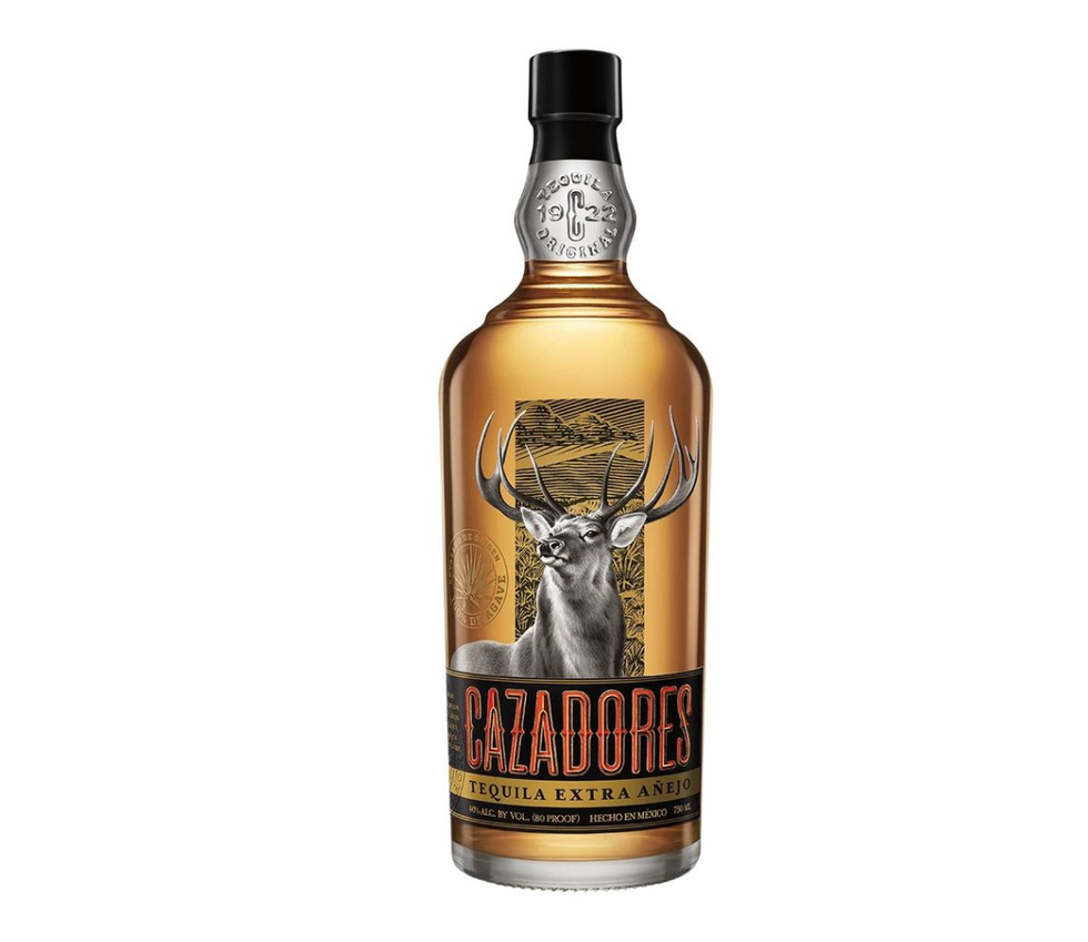 Extra Añejo
