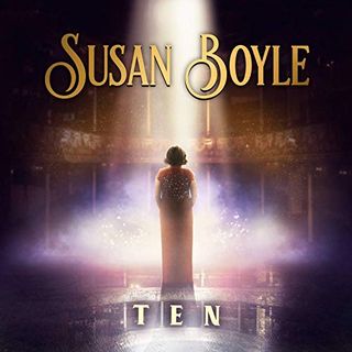 Zehn von Susan Boyle