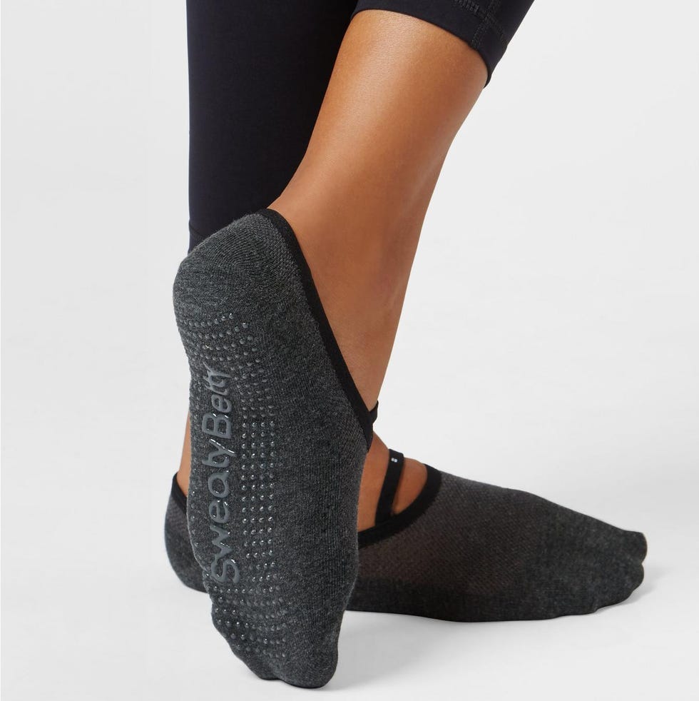 Pilates Socks