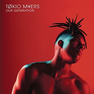 Our Generation by Tokio Myers