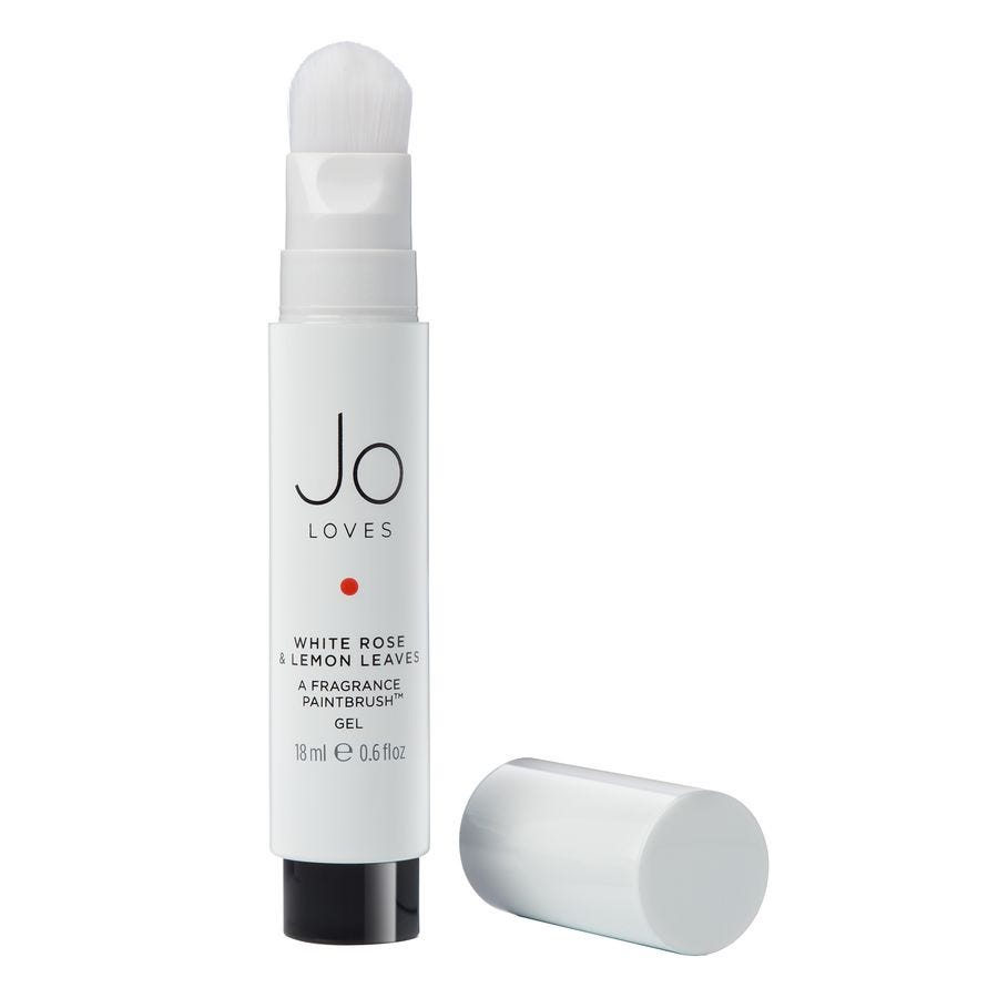 A Fragrance Paintbrush [Jo by Jo Loves]
