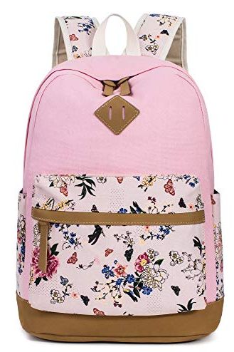31 Cute Backpacks For School 2020 Best Cool And Trendy Book Bags