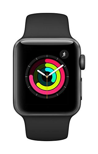 Apple Watch Series 3 Is On Sale On Amazon At Lowest Price Ever