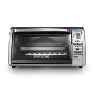 6 Top Rated Toaster Ovens Of 2019 Best Toaster Oven Reviews