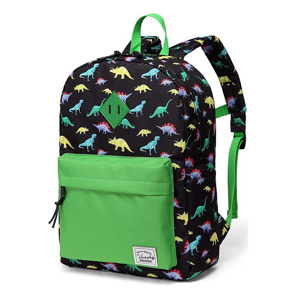 dinosaur girl backpack