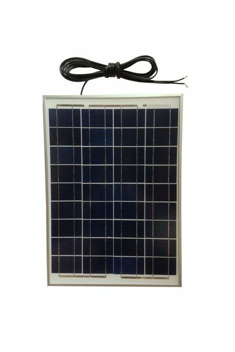 Solar Water Heater Kit