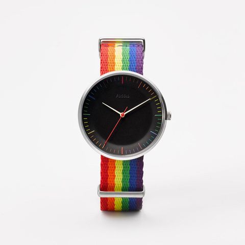 The Best LGBTQ Pride Clothing & Accessories to Show Your Support 2019