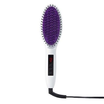 target hair straightener