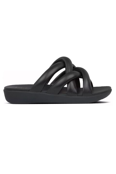 Most Comfortable Walking Sandals - 9 Sandal Brands That Are Actually ...