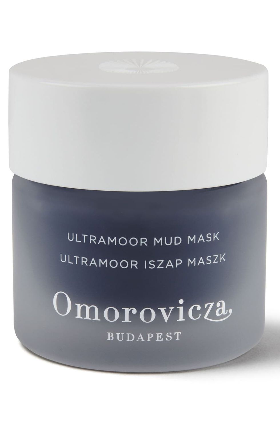 Ultramoor Mud Mask