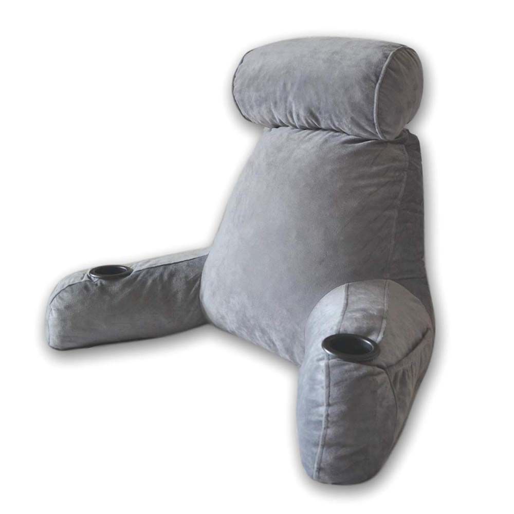 husband chair pillow