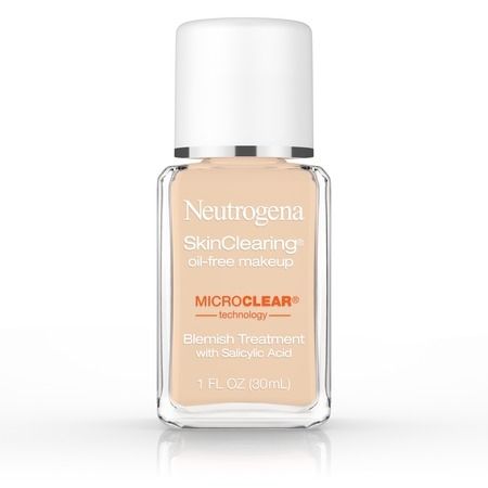 best full coverage foundation target