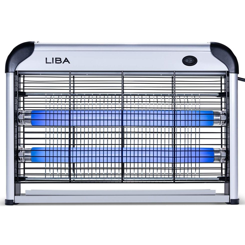 Electric Indoor Insect Killer 