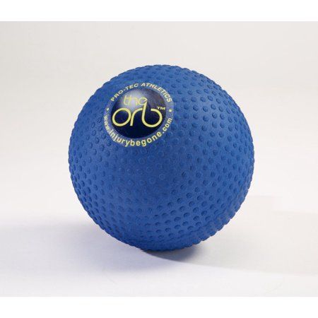 Orb Deep Tissue High Density Massage Ball