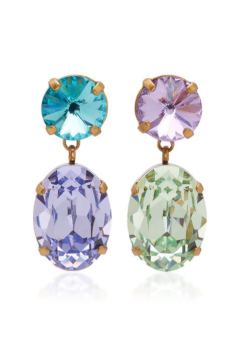 Summer 2019 Jewelry Trends - Popular Earrings, Rings, & Necklaces Right Now
