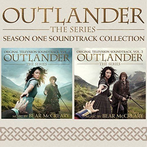 Outlander: Season One Soundtrack