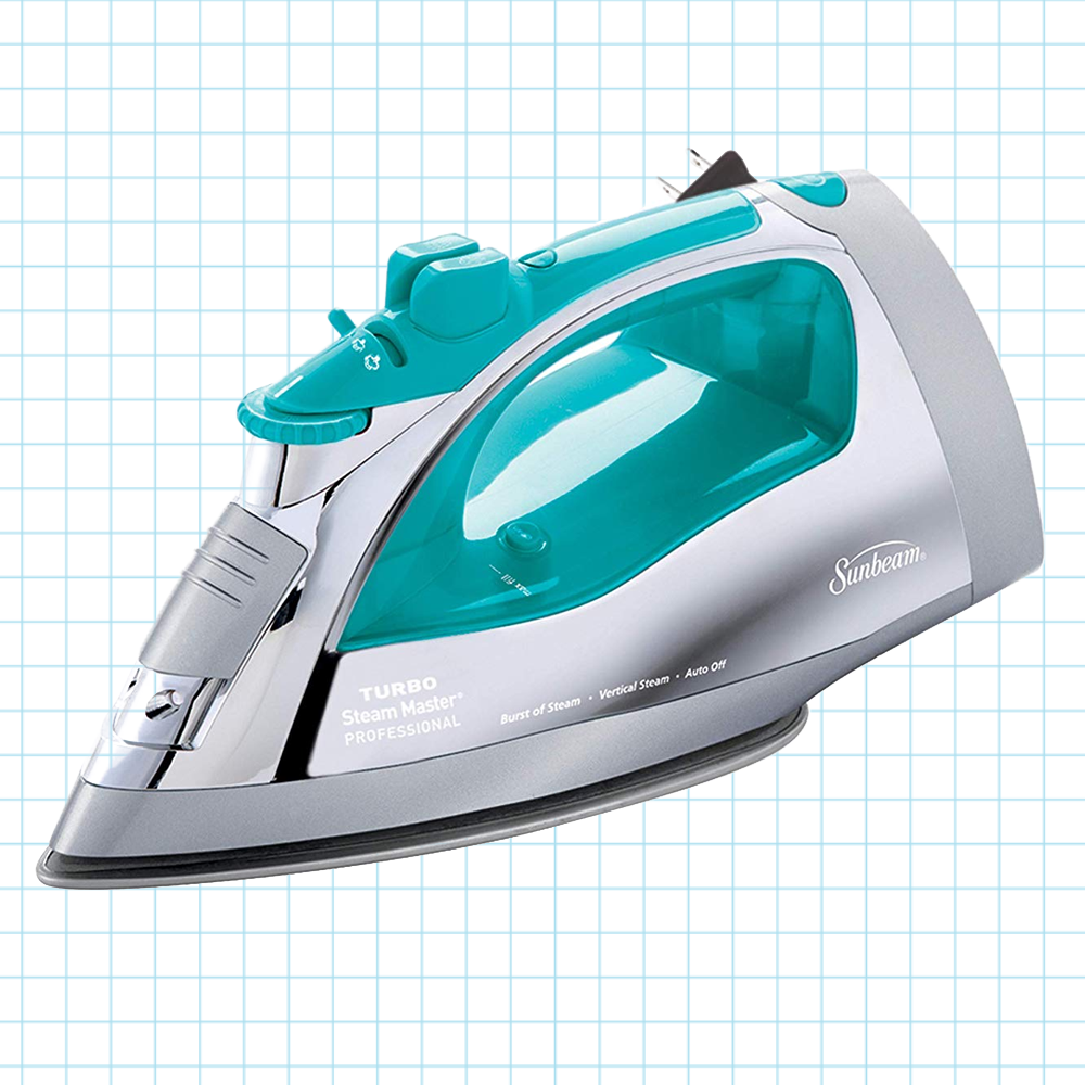 electric iron deals