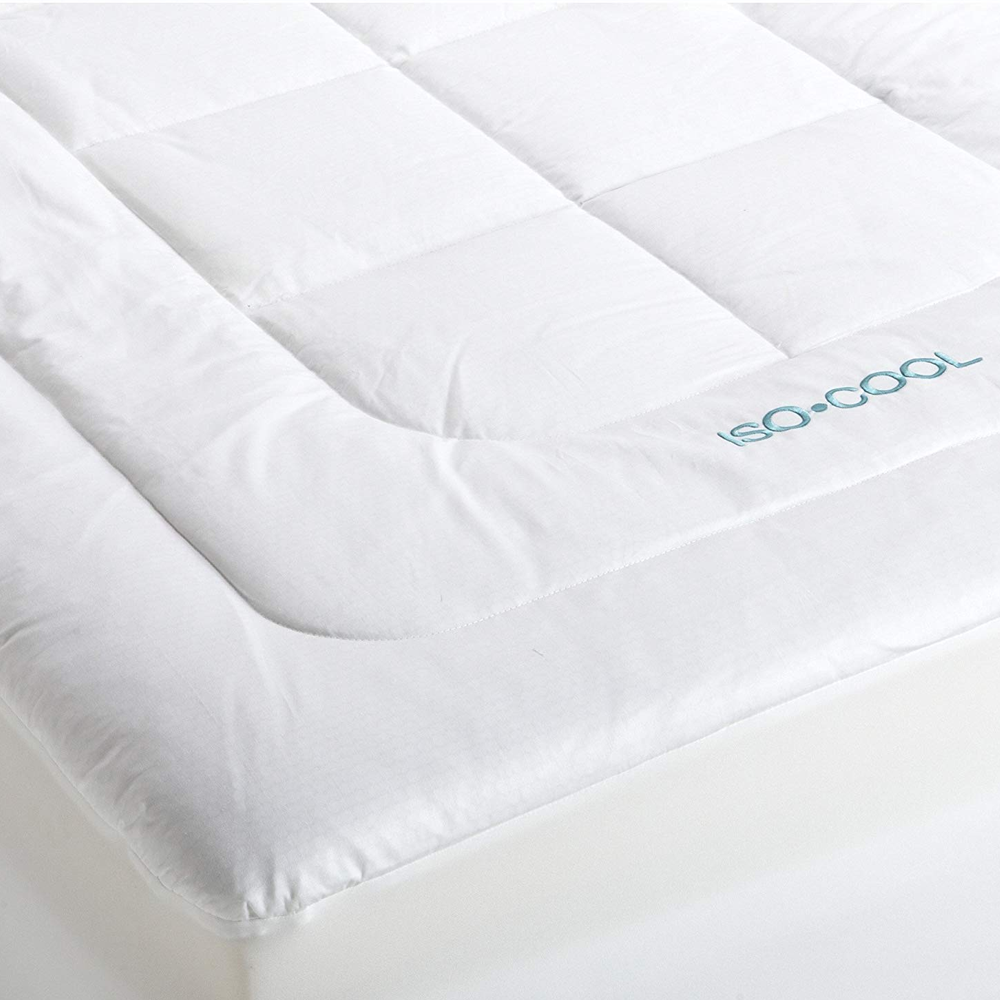 cooling mattress pad reviews