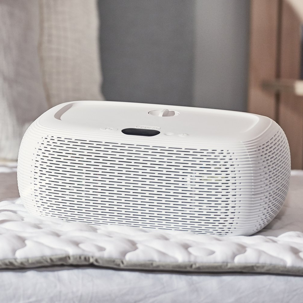 Chili Technology OOLER Sleep System