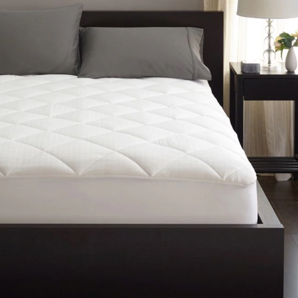 cooling mattress pad reviews