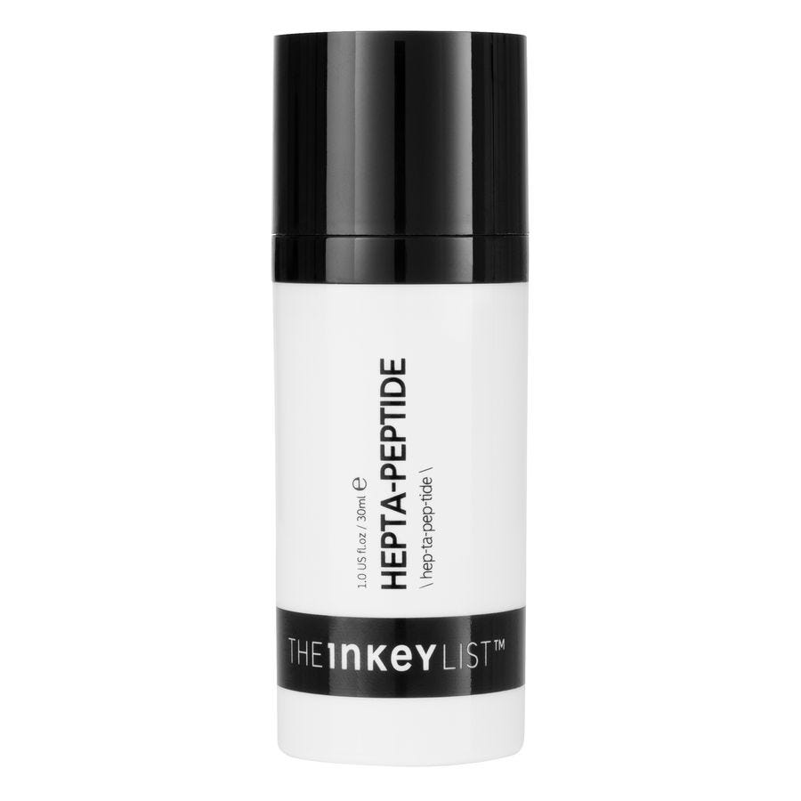 Hepta-Peptide Serum