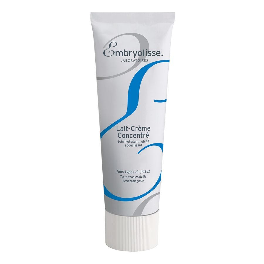 Lait-Creme Concentre 