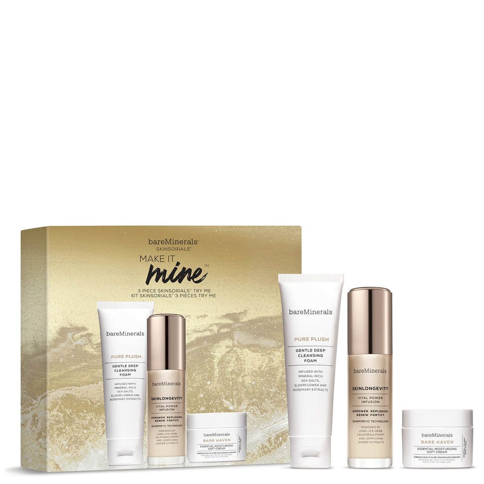 Make It Mine Skincare Kit