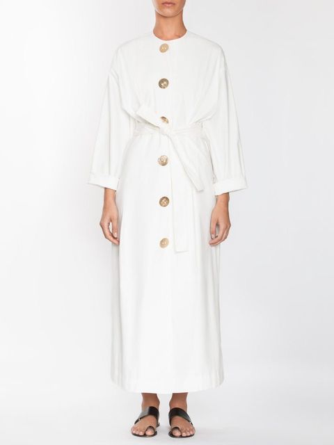 16 white summer dresses 2019 - Cutest white dresses to wear all summer