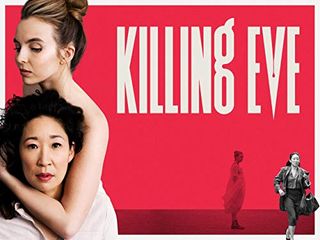 Killing Eve Staffel 1 [Digital Download]