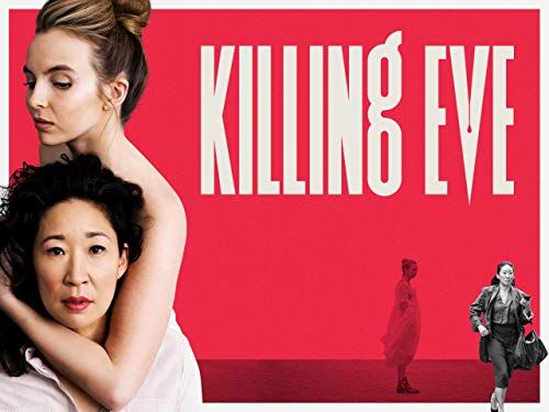 Killing Eve season 1 [Digital Download]