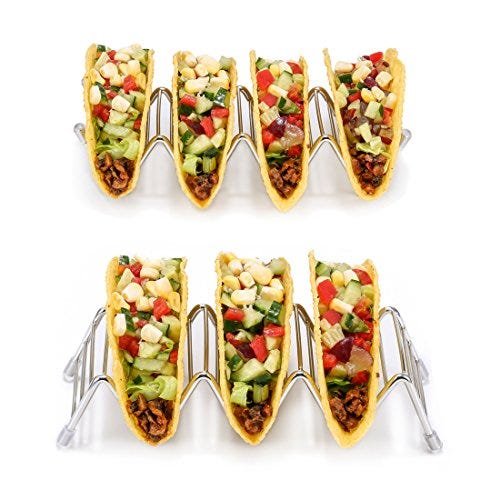 Taco Holder - Set of 2
