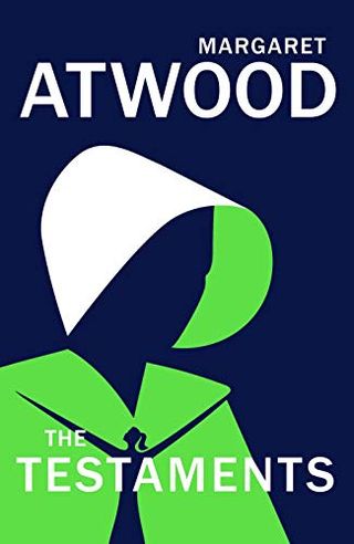 Die Testamente von Margaret Atwood