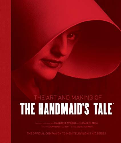Tale nsfw handmaids ‘The Handmaid’s