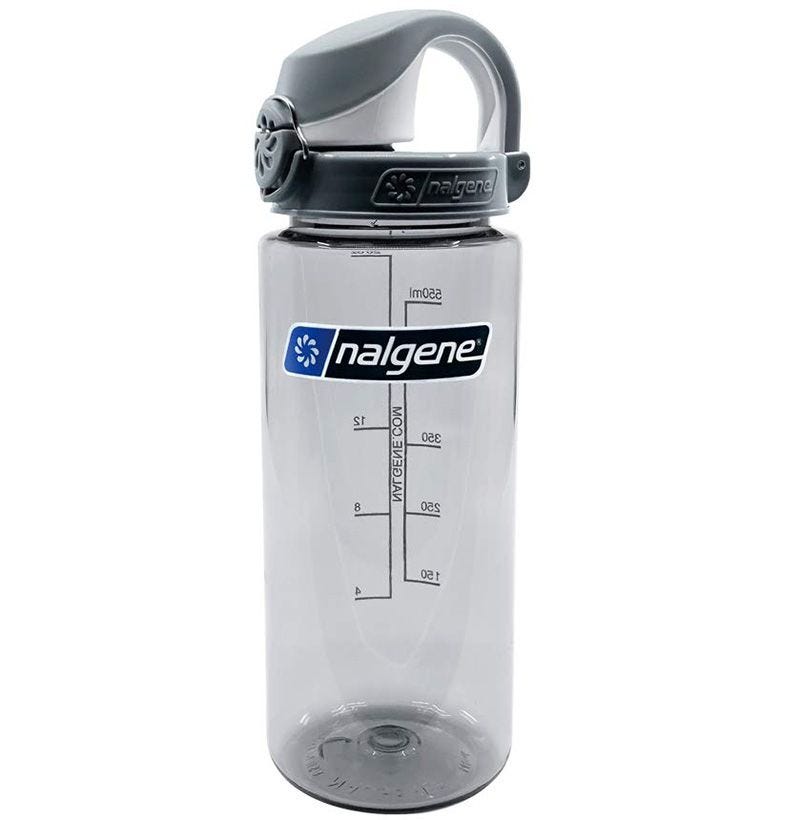 Big Willi Gold Nalgene 1L – Big Willi Mountaineering Company