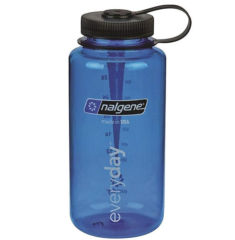 Up To 70% Off on Sports Water Bottle, Wide Mou