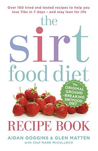 Amazon Uk Diet Sirtfood