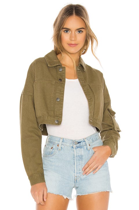 18 Best Jackets To Wear During Summer Lightweight Jackets Summer 2019 7139