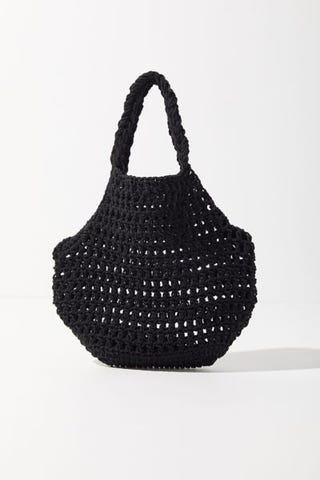 Woven Bag