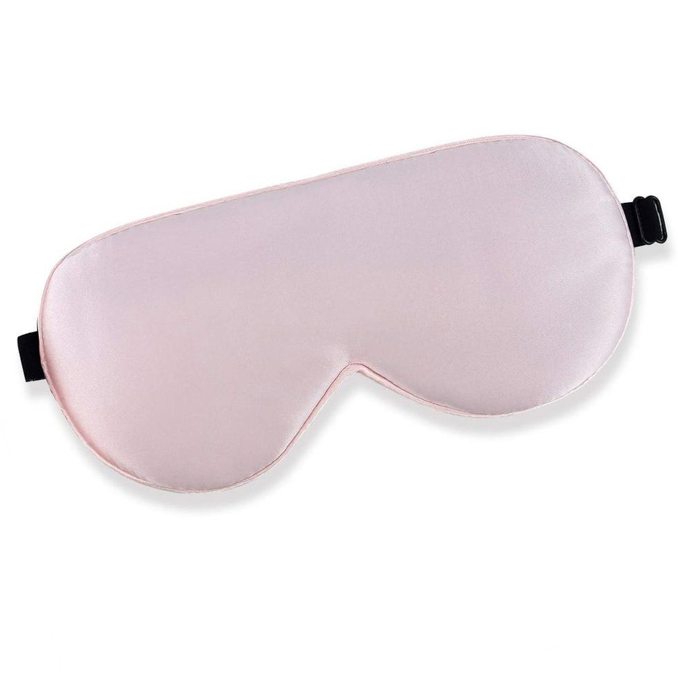 Natural Silk Sleep Mask