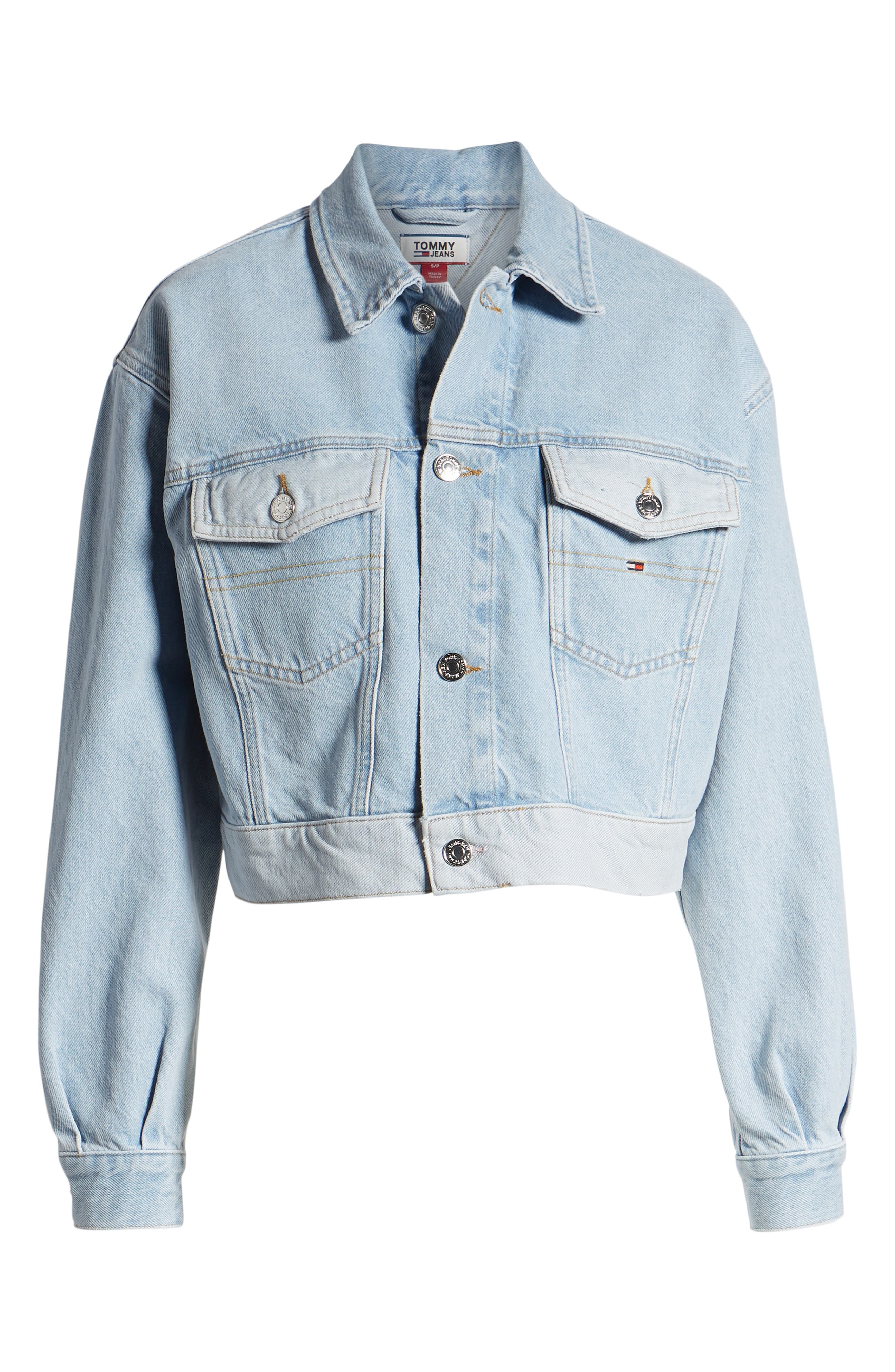 tommy hilfiger jacket nordstrom